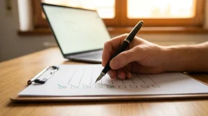 Hoe Kies Je een Betrouwbare Bookmaker? Checklist voor Beginners