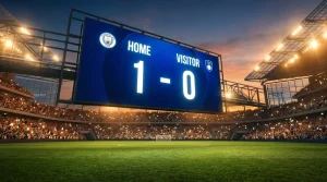 Correcte Score Voorspellen: Tips en Strategieën