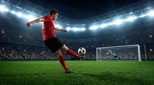 Expected Goals (xG) Gebruiken voor Slimmere Weddenschappen