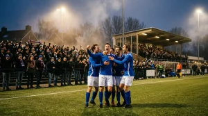 Wedden op de KNVB Beker: Strategieën voor Bekerwedstrijden