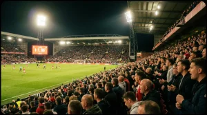 Live Wedden op Voetbal: Strategieën voor In-Play Succes