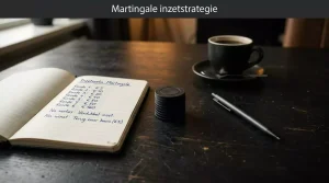 Martingale en Andere Inzetstrategieën: Werken Ze Echt?