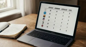 Wedden op Voetbalstatistieken: De Beste Databronnen en Tools