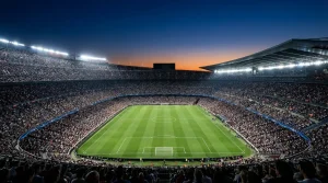 Wedden op de Champions League: Gids voor Europees Voetbal