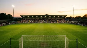 Wedden op de Keuken Kampioen Divisie: Kansen in de Eerste Divisie