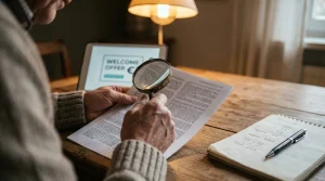 Welkomstbonussen bij Bookmakers: Hoe Kies Je de Beste Bonus?